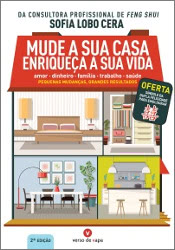 2ª Edição do livro «Mude a sua casa, Enriqueça a sua vida» mude a sua casa enriqueca a sua vida 2a edicao