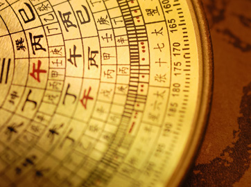Consultas de Feng Shui