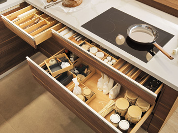 Home Organizer