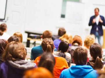 Workshops