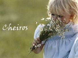 Cheiros e Feng Shui