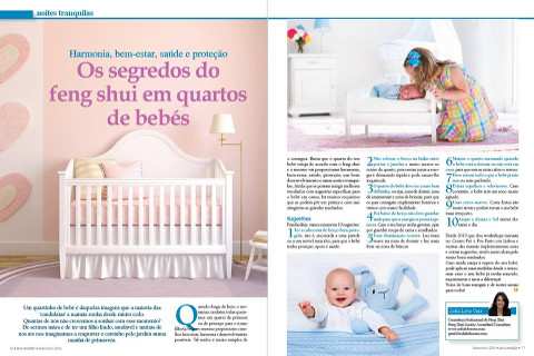 2016 09 Revista Zen Feng Shui quartos bebe