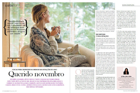 2018 11 Revista Zen Energy novembro